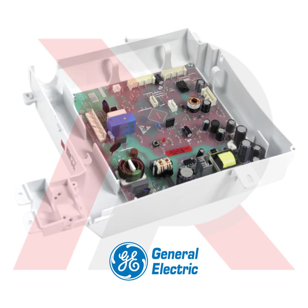 Refrigerator Main Board #WR55X28533